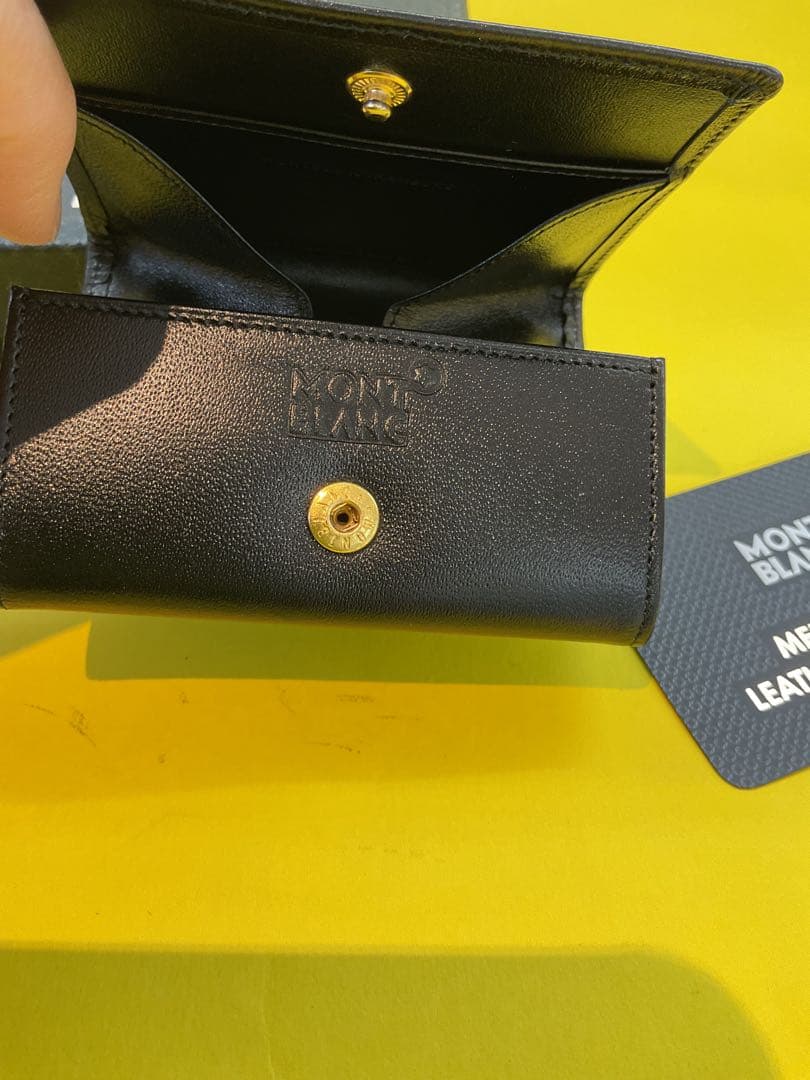 モンブラン　ケース　　　　　　　　　　　1511