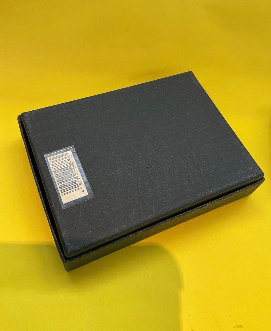 モンブラン　ケース　　　　　　　　　　　1511