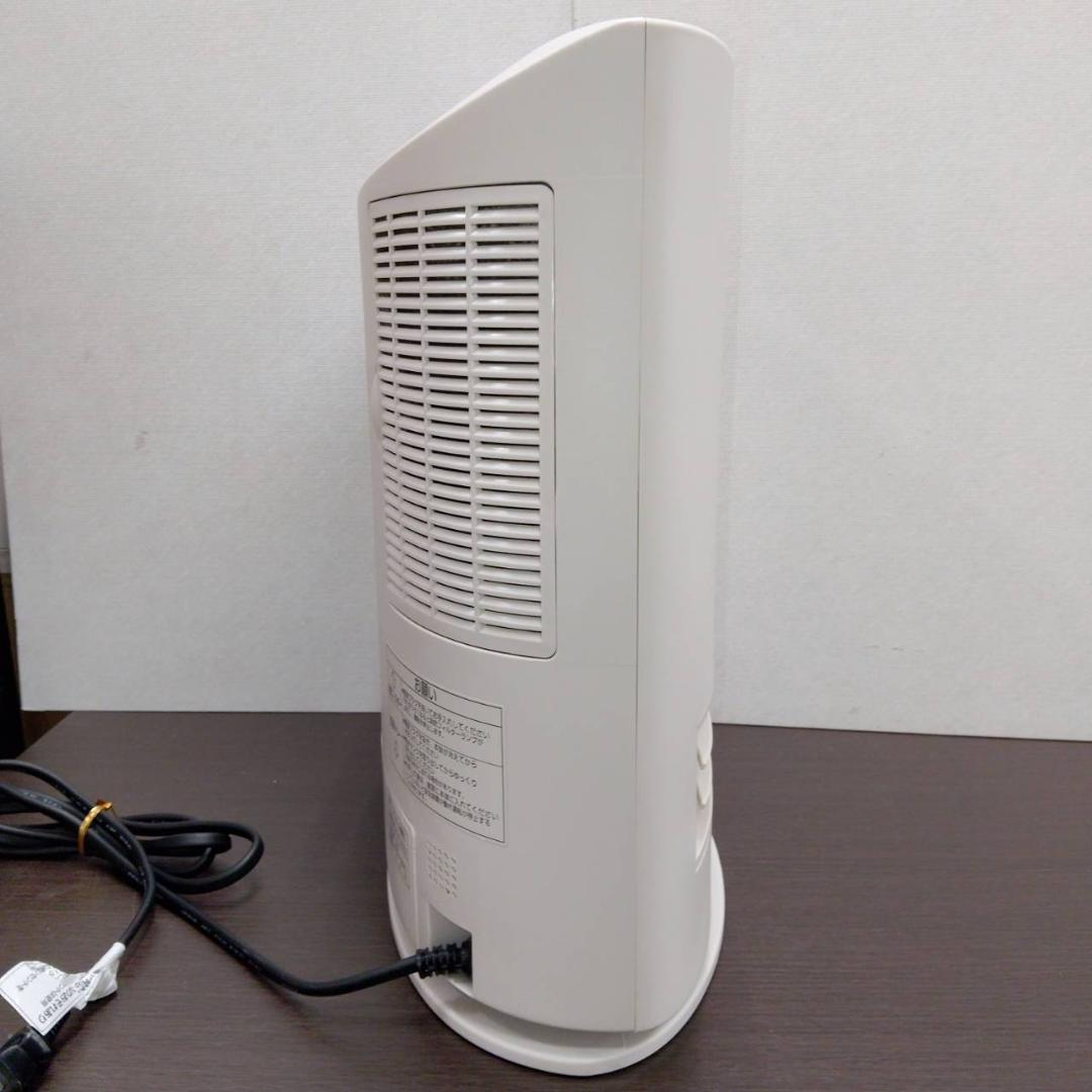 ◇加湿セラミックファンヒーター パナソニック DS-FKS1206