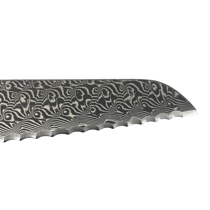 【N】ツヴィリング タクミ TAKUMI ブレッドナイフ 23cm パン切り包丁