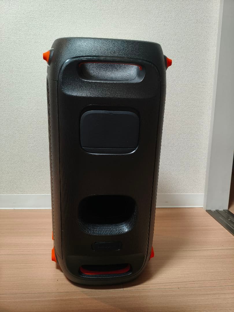 スピーカー・ウーファー JBL PARTYBOX 110