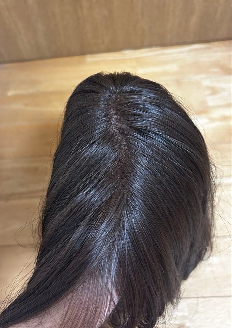 ピンクエイジ　 フルウィッグ　マルスストレート