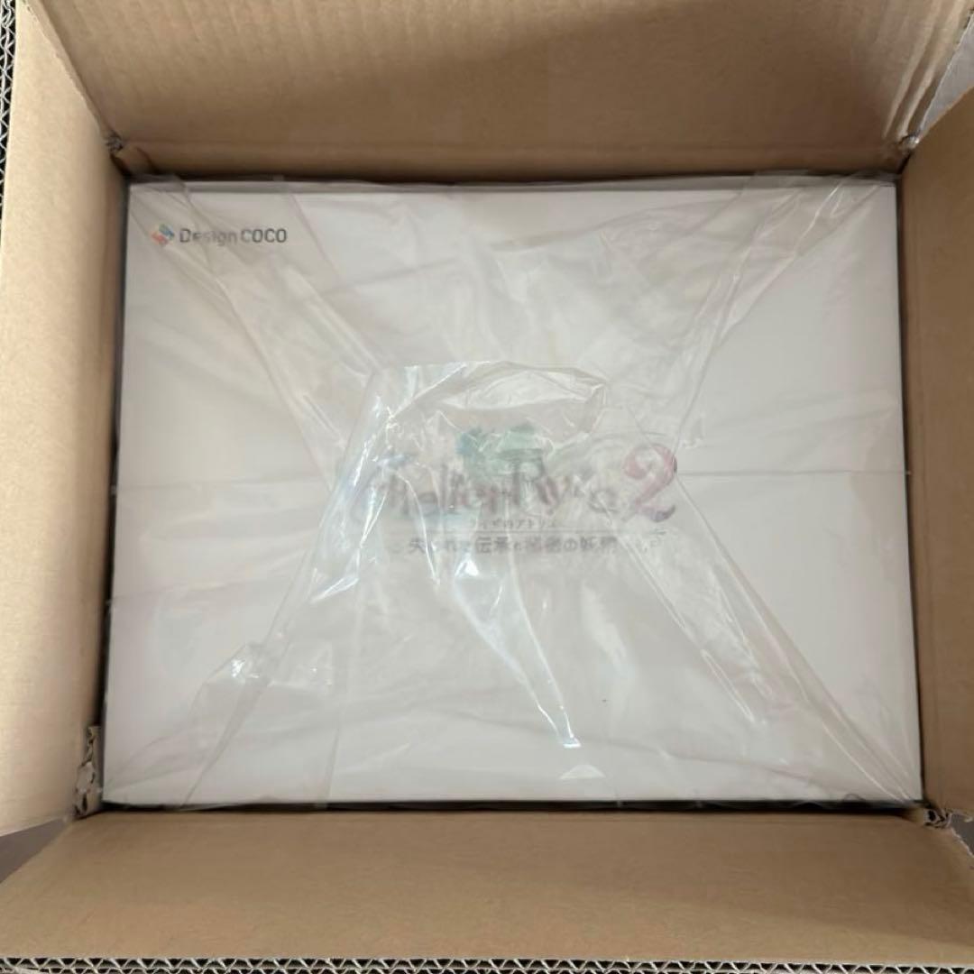 び*い様 ライザリン・シュタウト 水着Ver. 1/4フィギュア ライザのアトリ