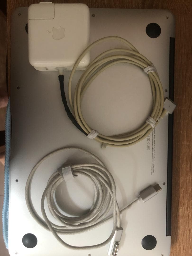 MacBook Air 11-inch Early 2014（A1465）