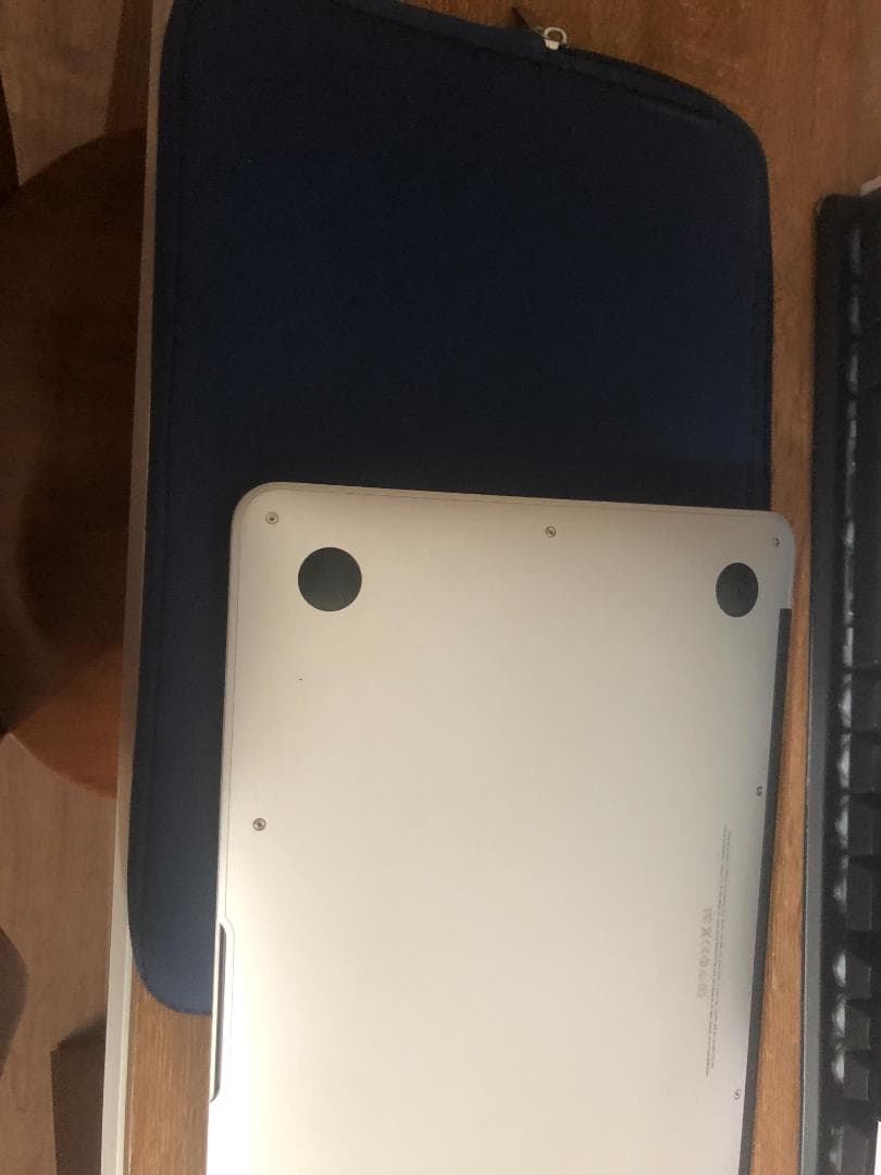 MacBook Air 11-inch Early 2014（A1465）