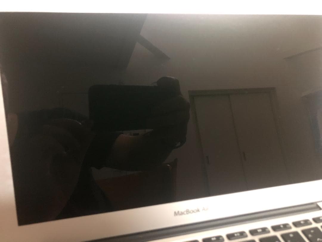 MacBook Air 11-inch Early 2014（A1465）