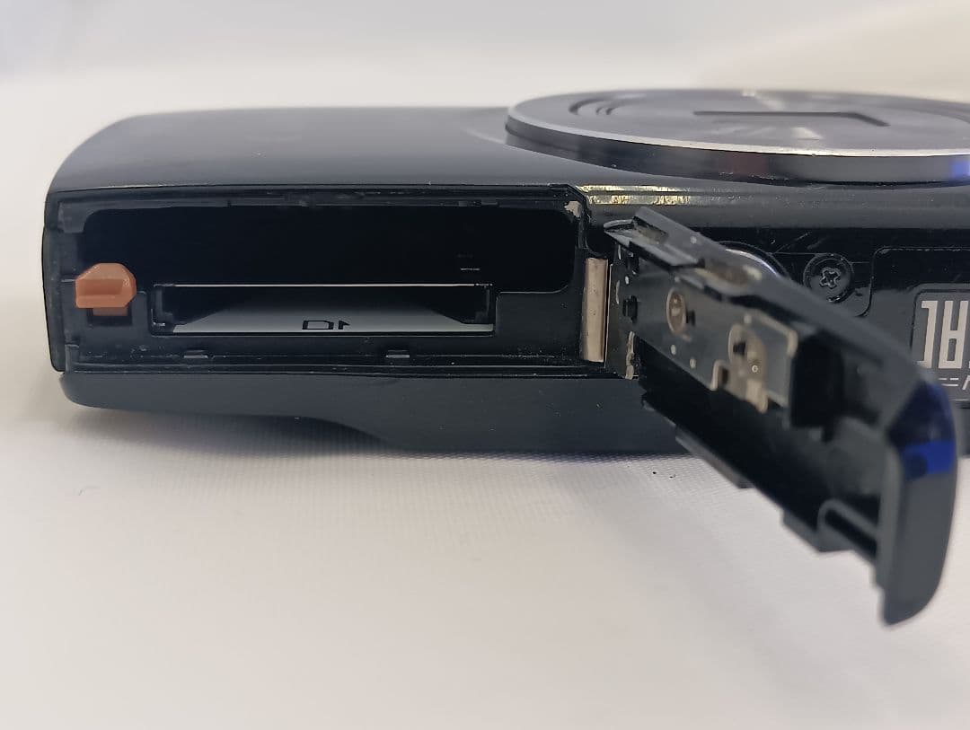 ※o7-513※Canon IXY 120 コンパクトデジタルカメラ