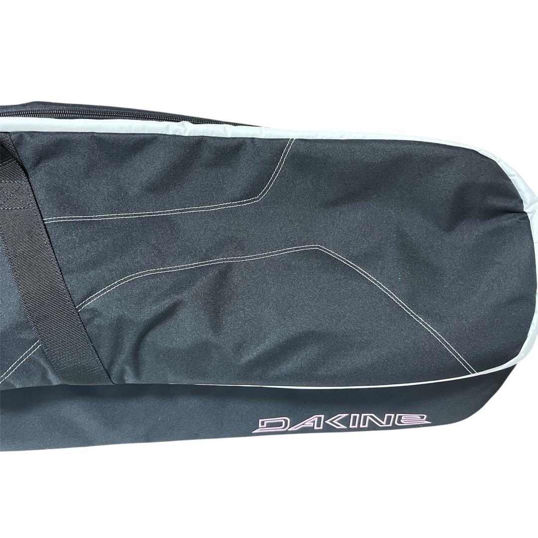 DAKAINE ダカイン スノーボードバッグケース キャスター付 165cm