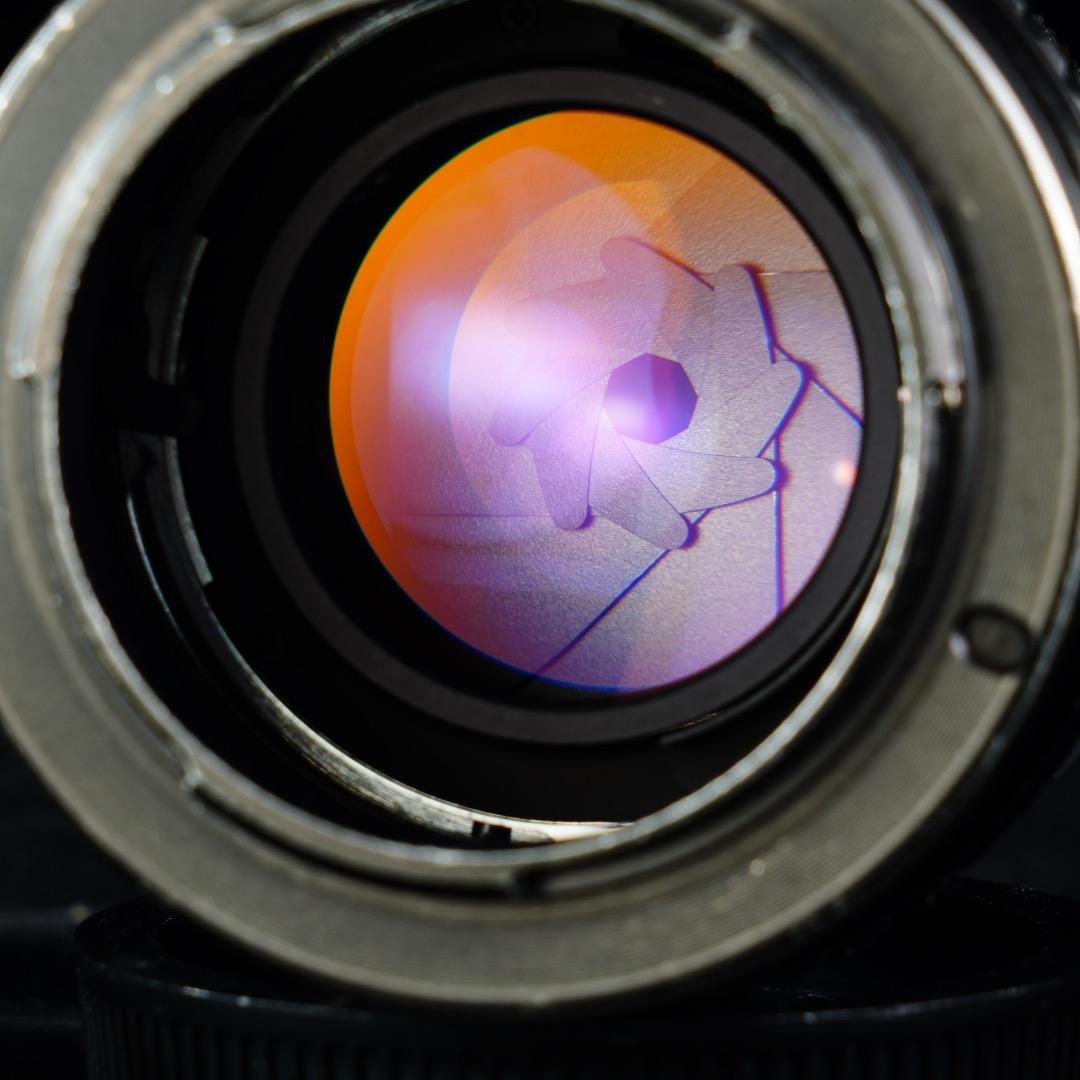 【美品】動作◎ オリンパス G.Zuiko auto 50mm F1.4 950