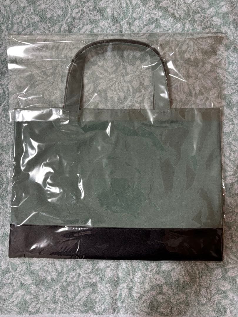 春のファミリアショー2025 ブック入れ