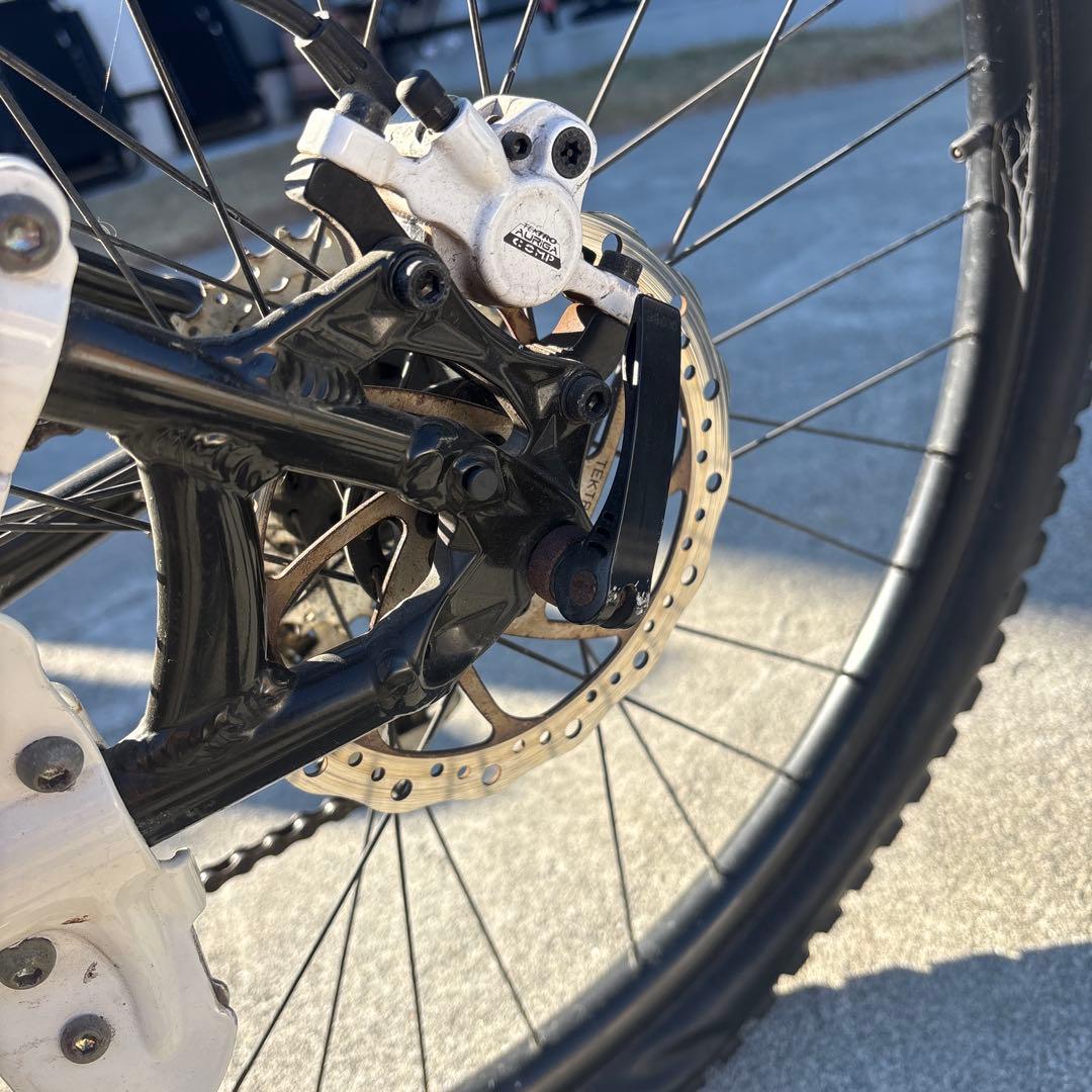 SPECIALIZED P1 all mountainマウンテンバイク 送料込み