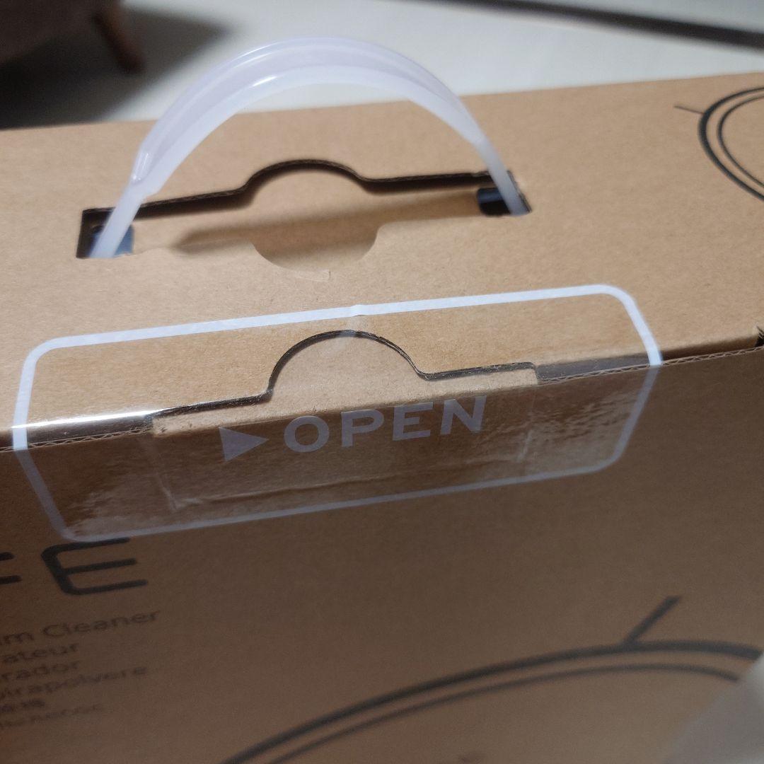 ILIFE アイライフ V3s Pro ロボット掃除機　新品未使用