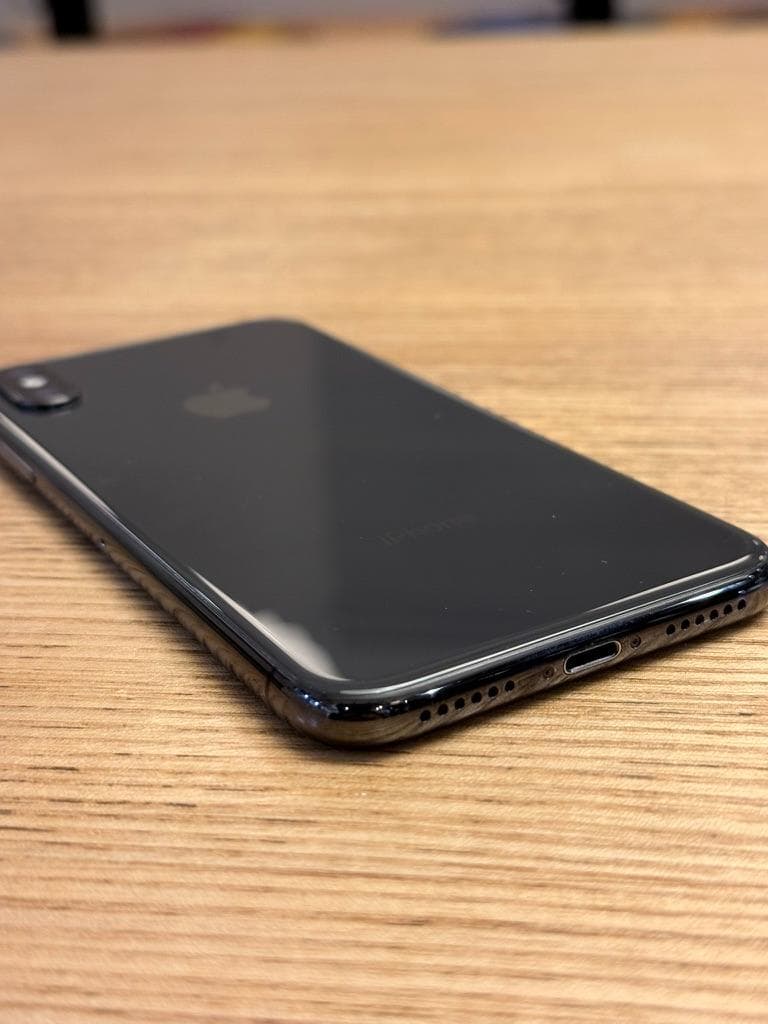 iPhone X 256GB スペースグレイ（SIMフリー）※本体のみ