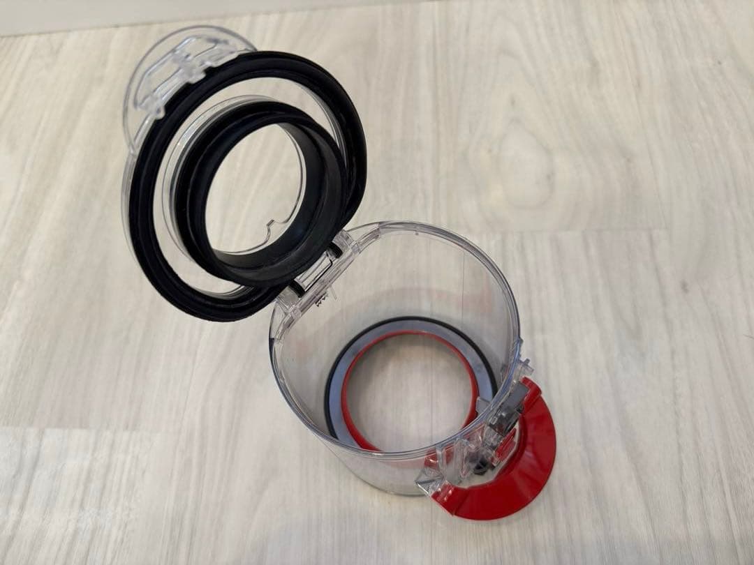 【24時間以内発送】Dyson Digital Slim SV18 純正スタンド