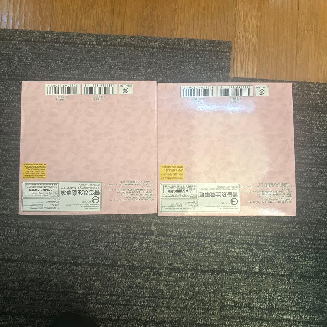 テープ付きUNION ARENA ToLOVEる 2BOX 新品未開封 ユニアリ