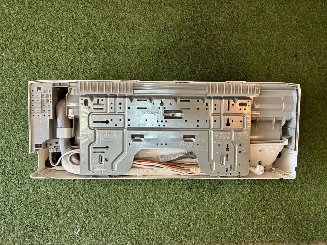 2016 パナソニック【CS-220DFR】2020年製 6畳 エアコン 中古