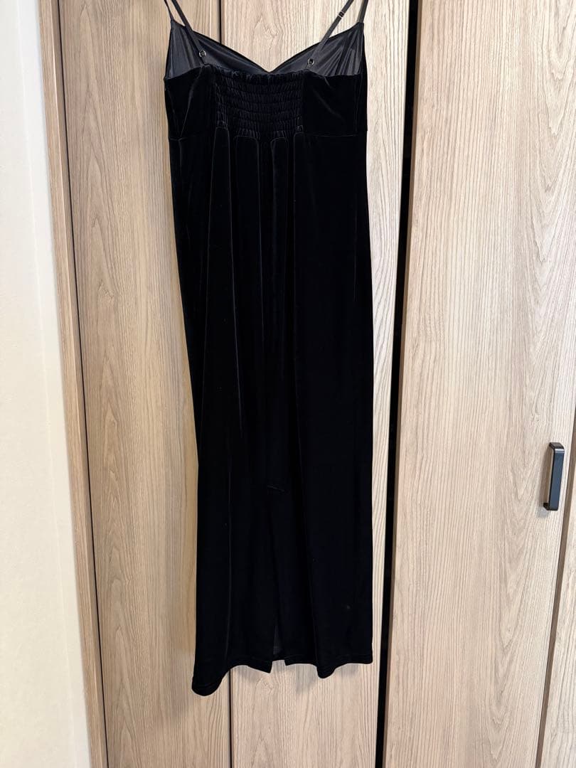 Ameri MANY WAY TULLE VEIL DRESS Mサイズ