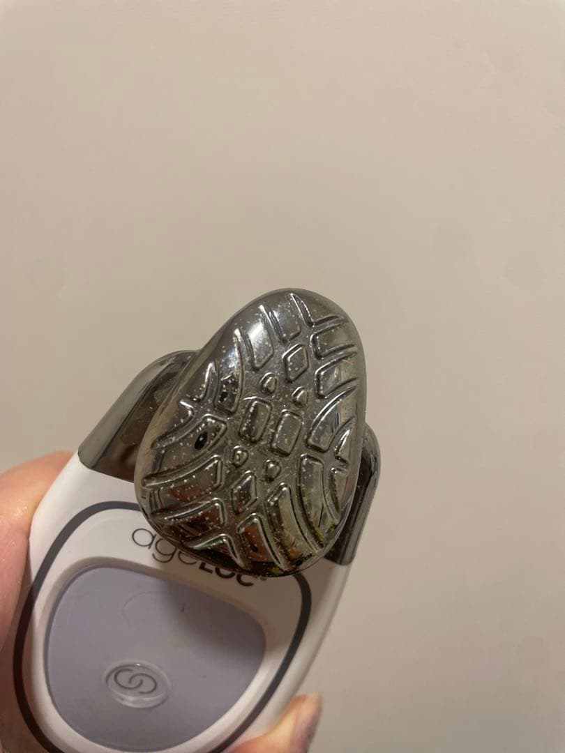 ニュースキン ガルバニック