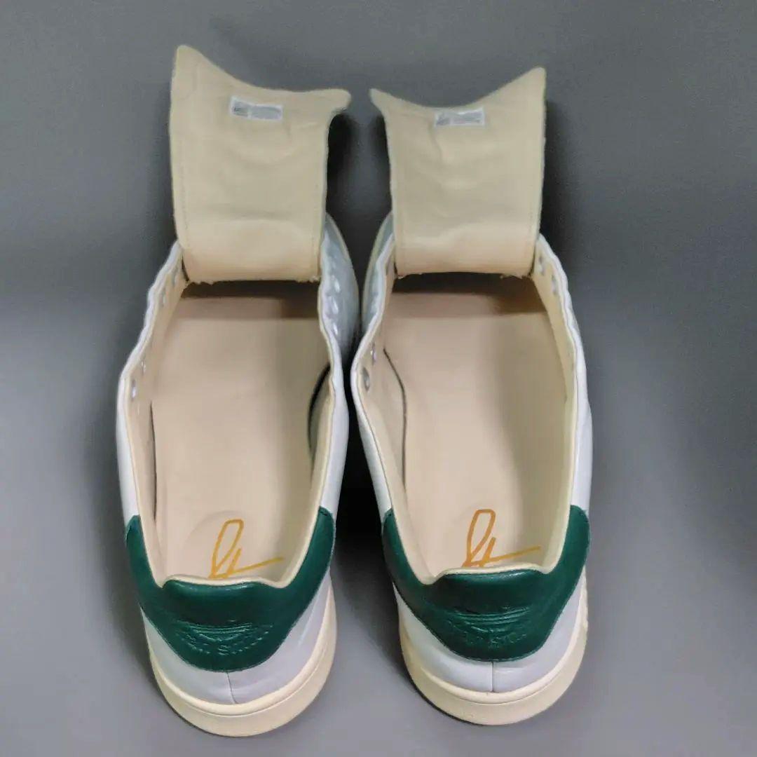 リーコン　スタンスミス　ノーブルグリーン　アディダス