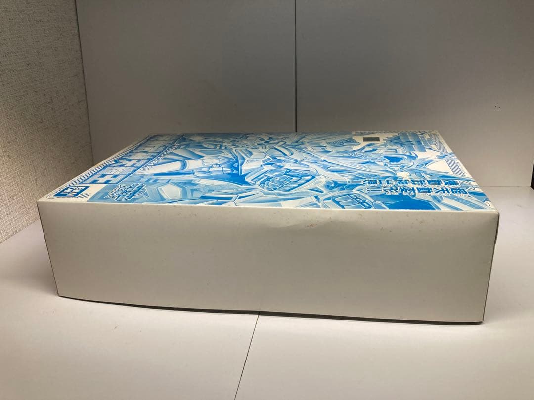 は*こ様 即購入可　新品未開封　天鎧王　ゴールド　メッキ