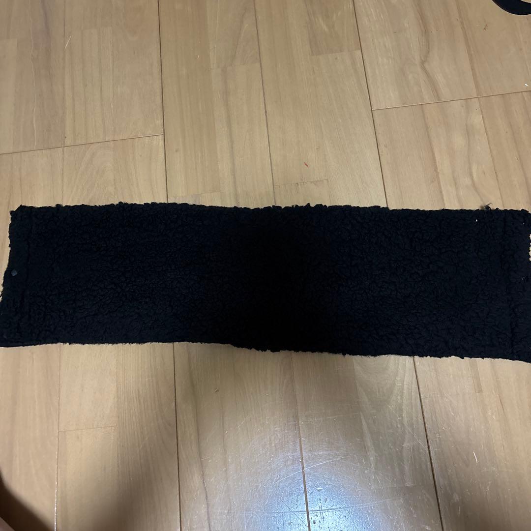 ゴルフィッカーズネックウォーマー