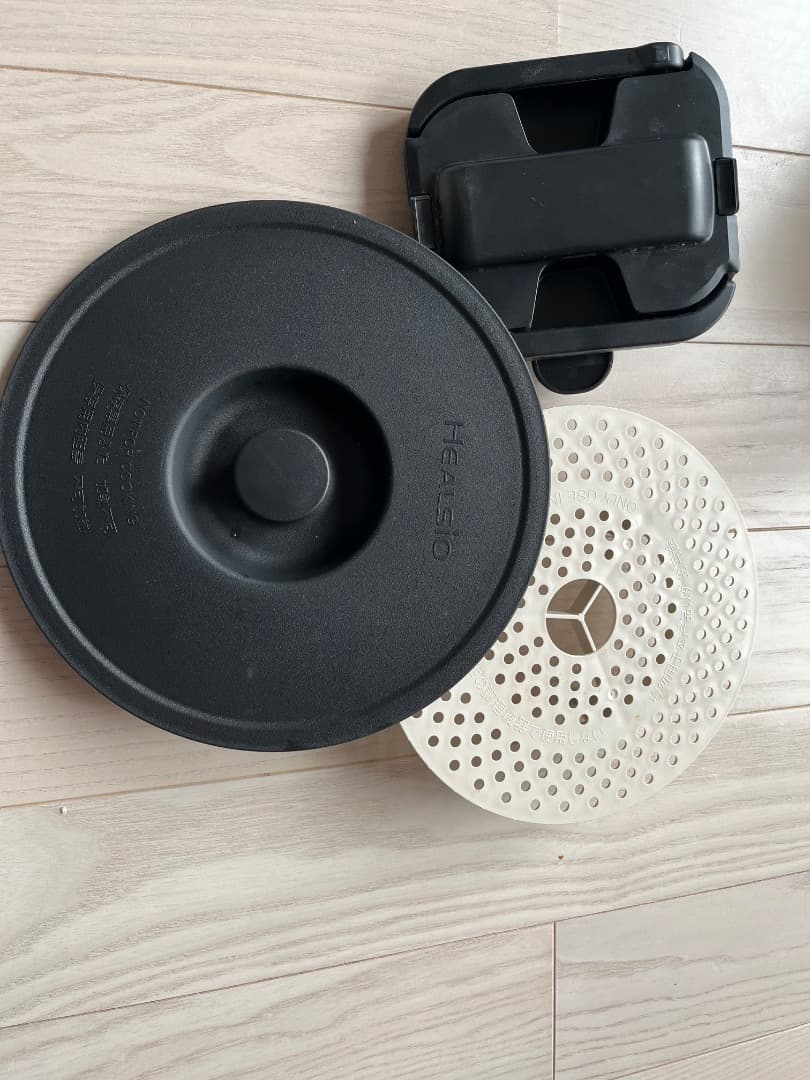 ホットクック2.4ℓ