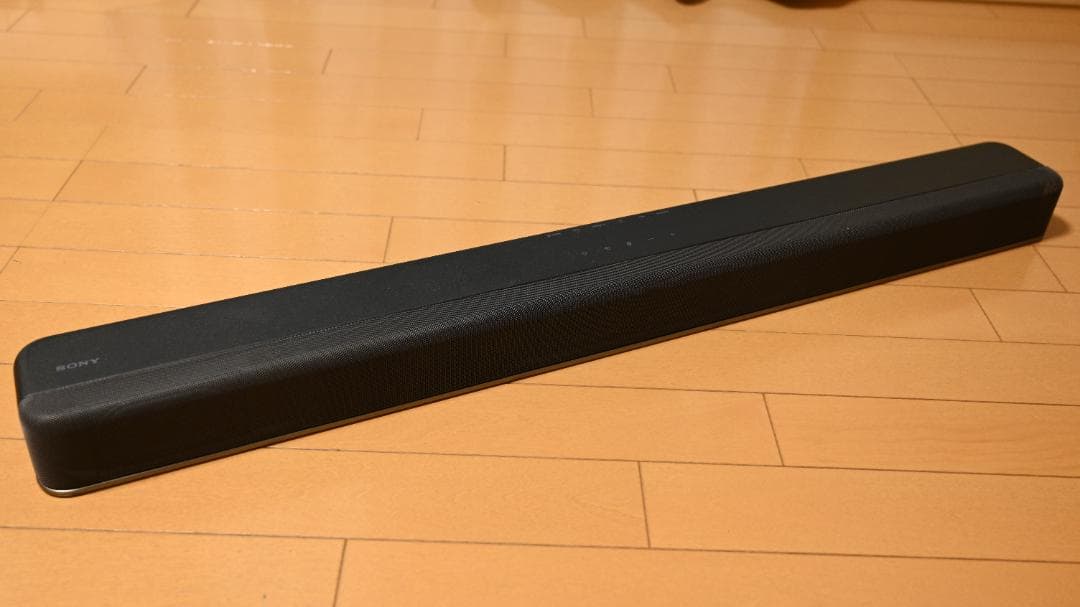 SONY HT-X8500（本体のみ）