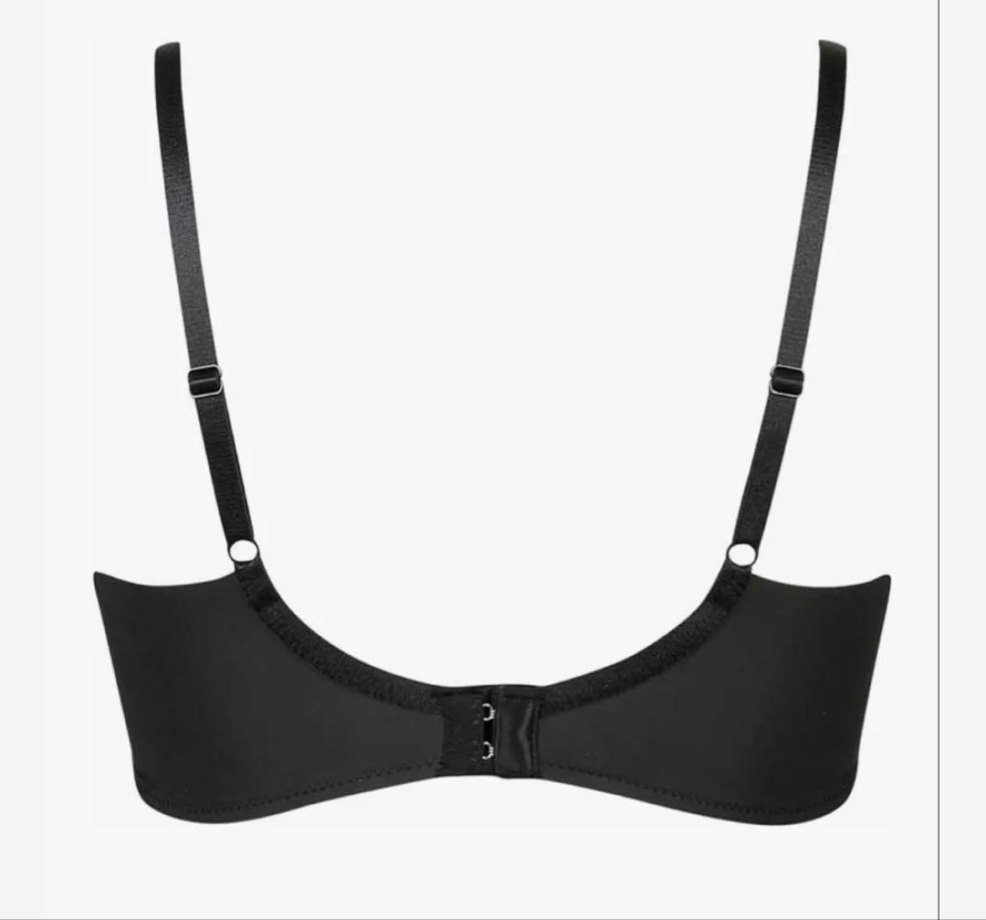 新品 ワコール ハグするブラ 2点セットD70