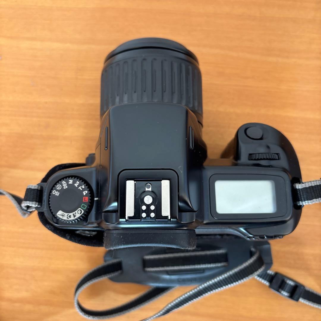 Canon EOS 1000QD 一眼レフカメラ セット