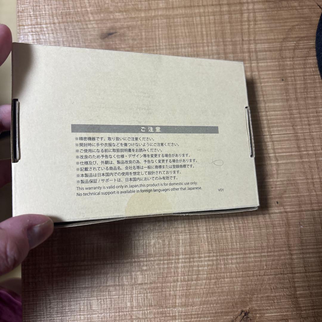 その他 Logitec LMD-SS960KU3