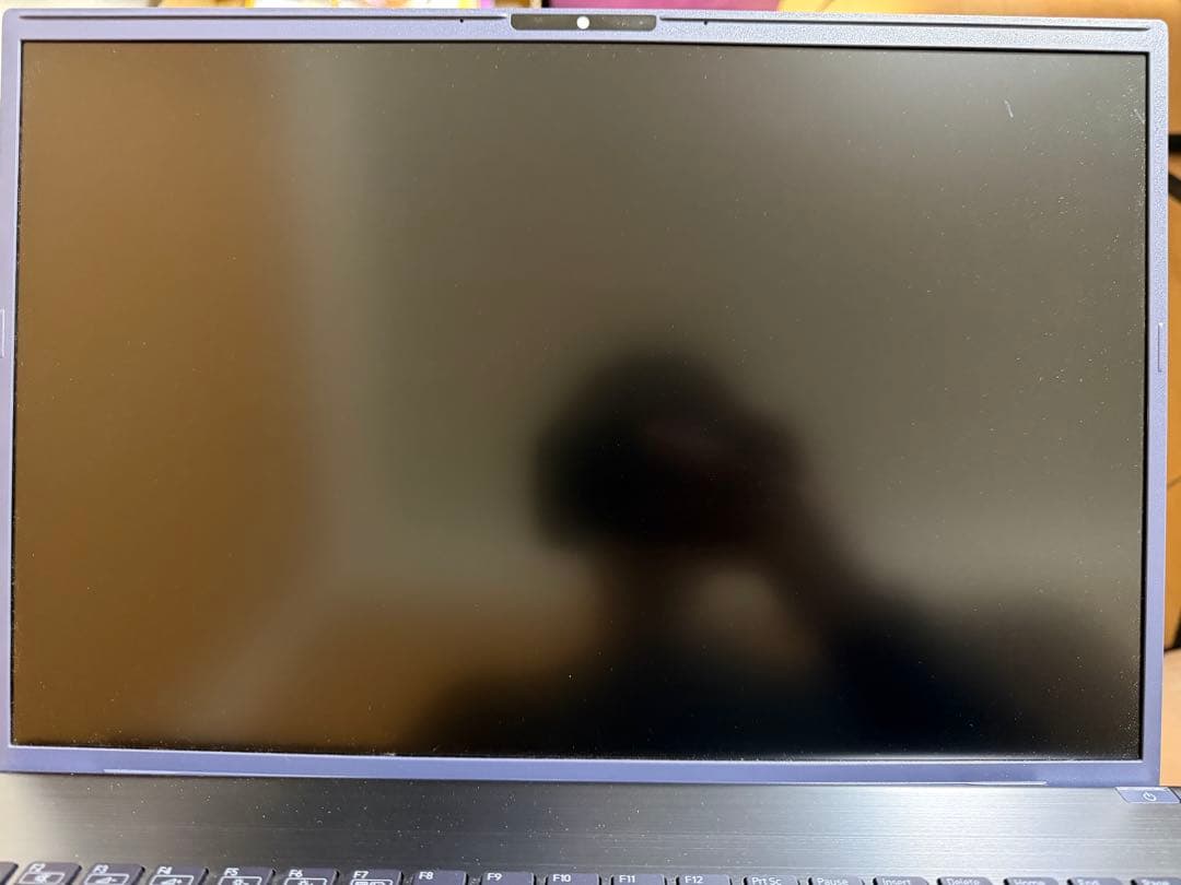 VAIO Pro VJBM11 第13世代i5 RAM16GB