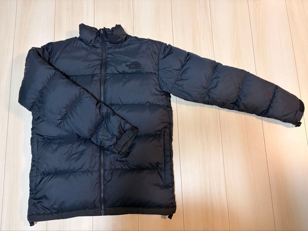 こに様【美品】The North Face ジャケット オリーブ S