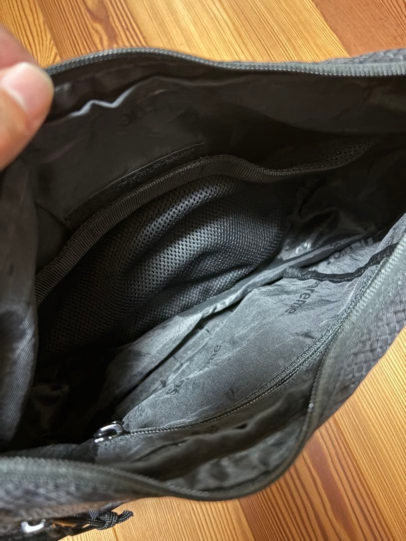 美品 22ss シュプリーム　メッセンジャーバッグ