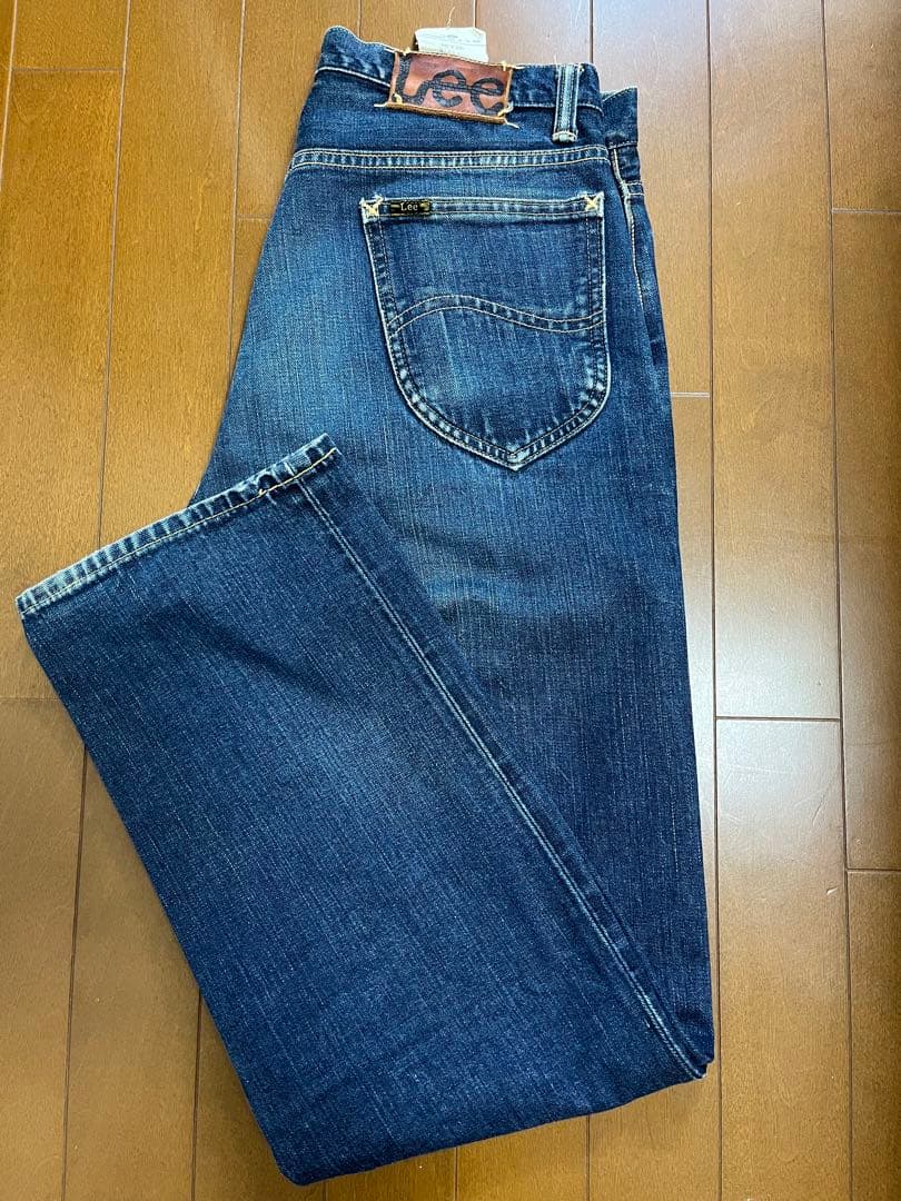 パンツ Lee 101B