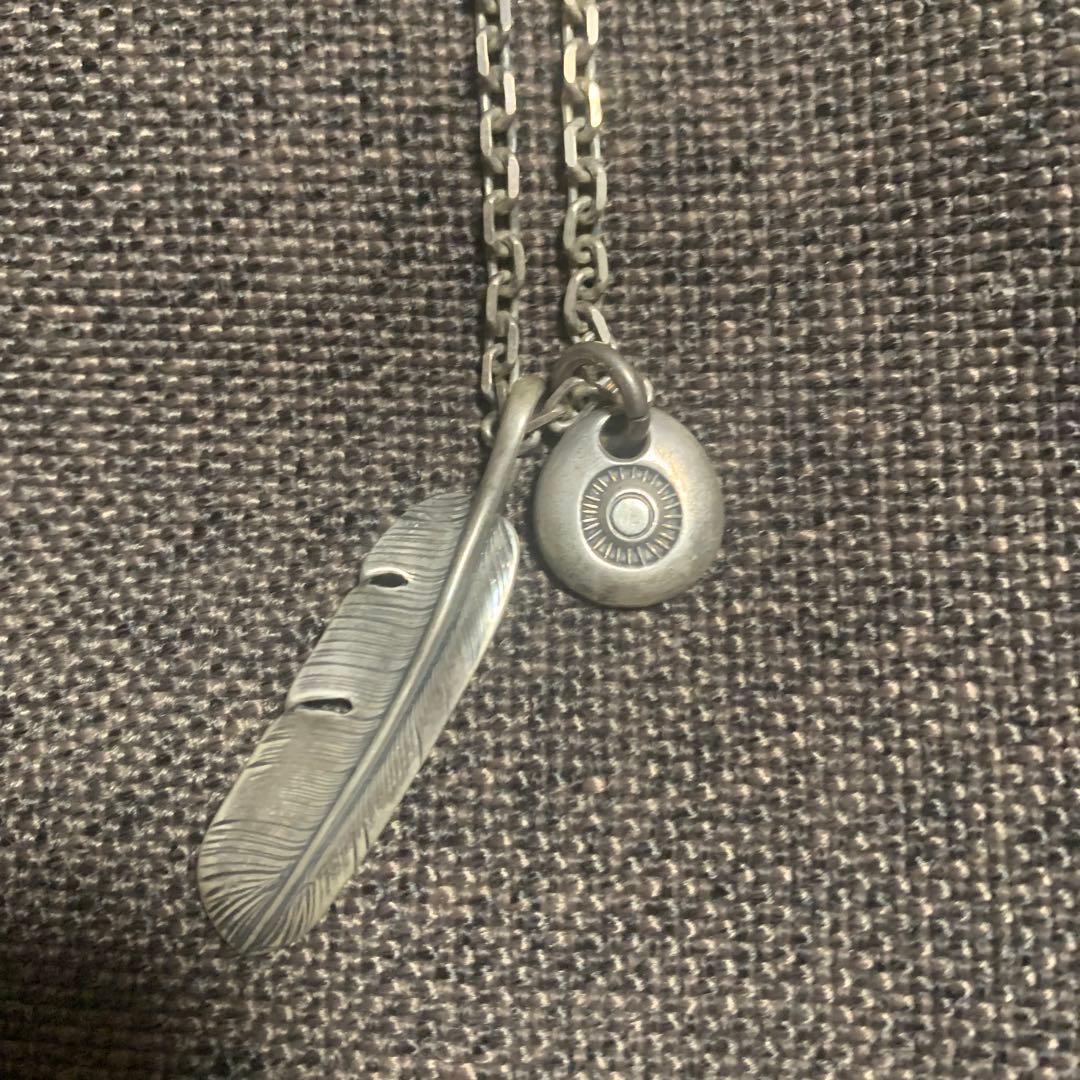 あるじゃん　ネックレス　年末年始限定価格