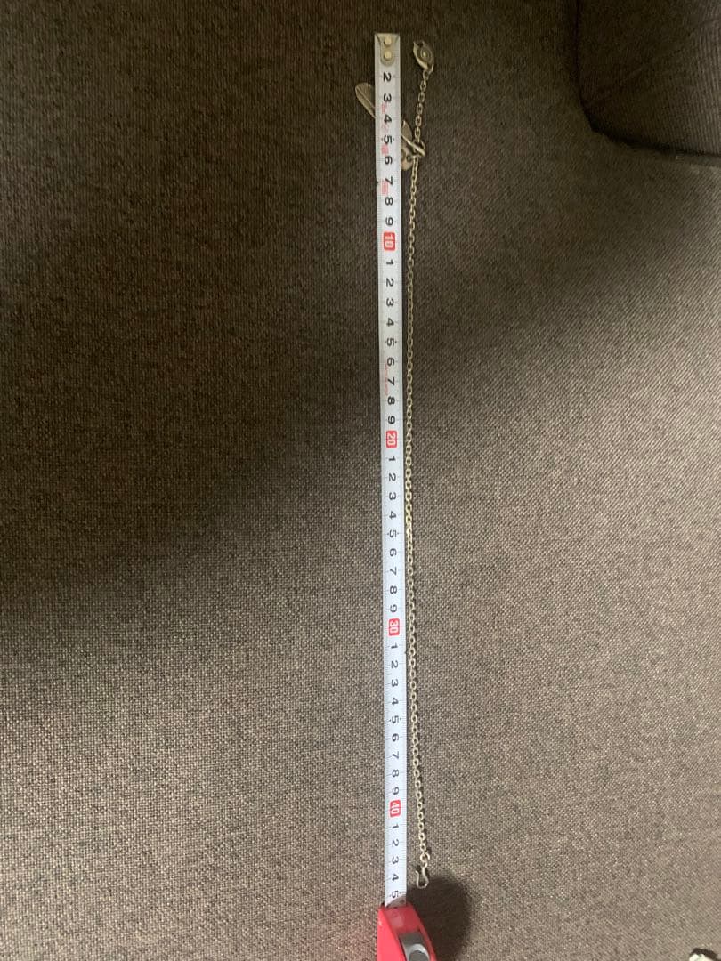 あるじゃん　ネックレス　年末年始限定価格