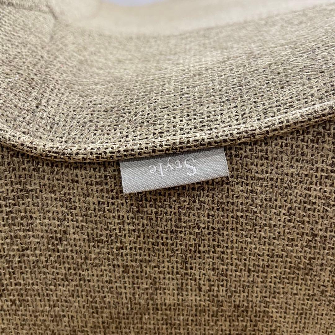 6m09_☆しろ☆様　　MTG スタイルチェア DC オリーブグリーン