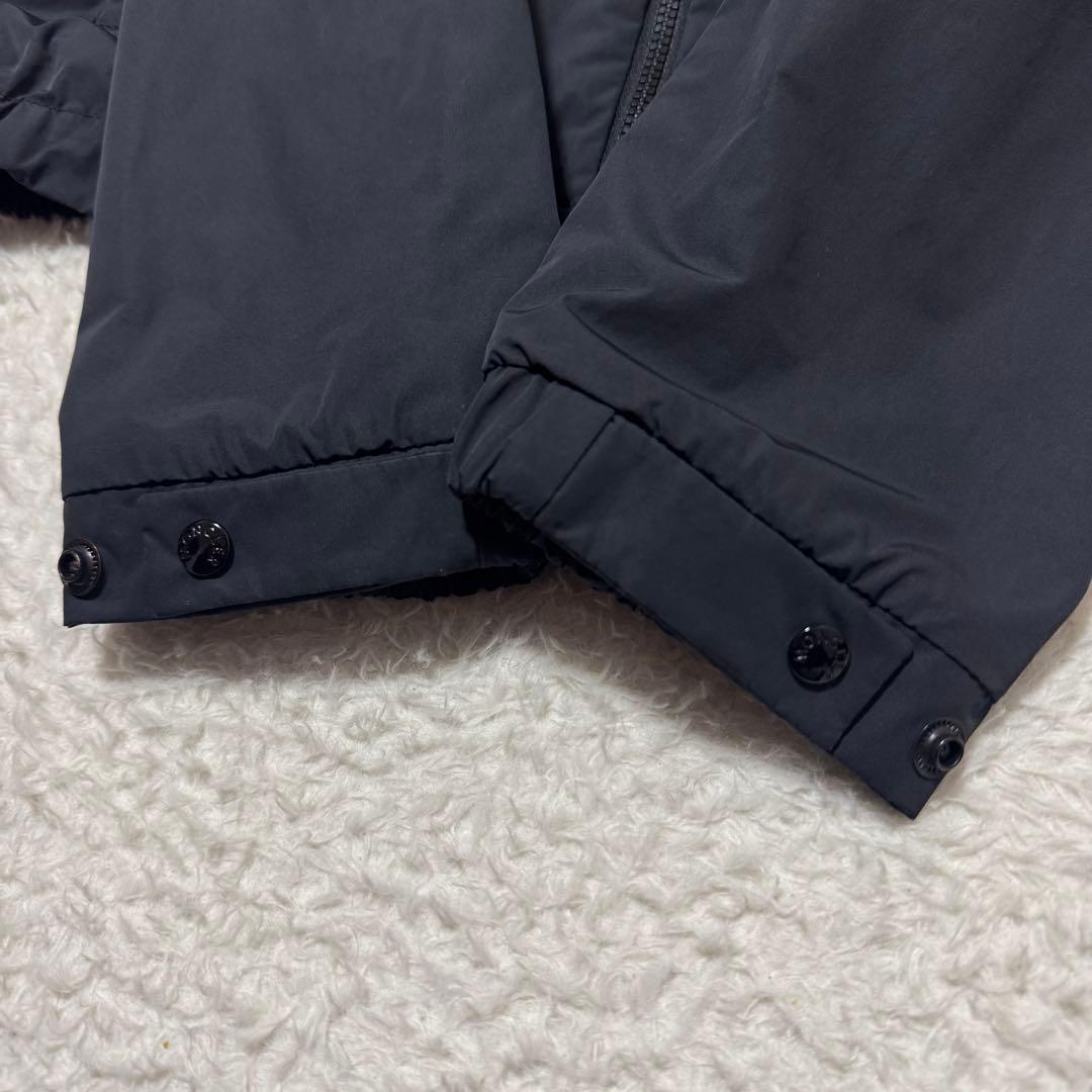 極美品！L相当！モンクレール 23AW FETUQUE ナイロンジャケット 2