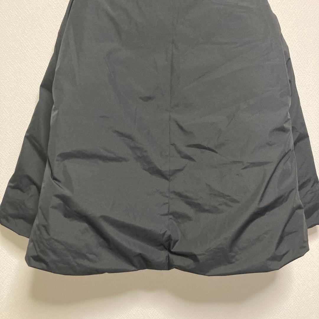 seyto ハイネック トグル ダウンジャケット