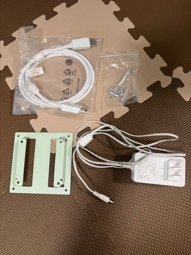 Pixio ピクシオ PX248WAVE ゲーミングモニター