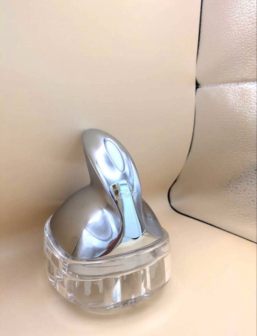 SH5930【リファ】グレイスヘッドスパ RF-GH2114B 頭皮マッサージ