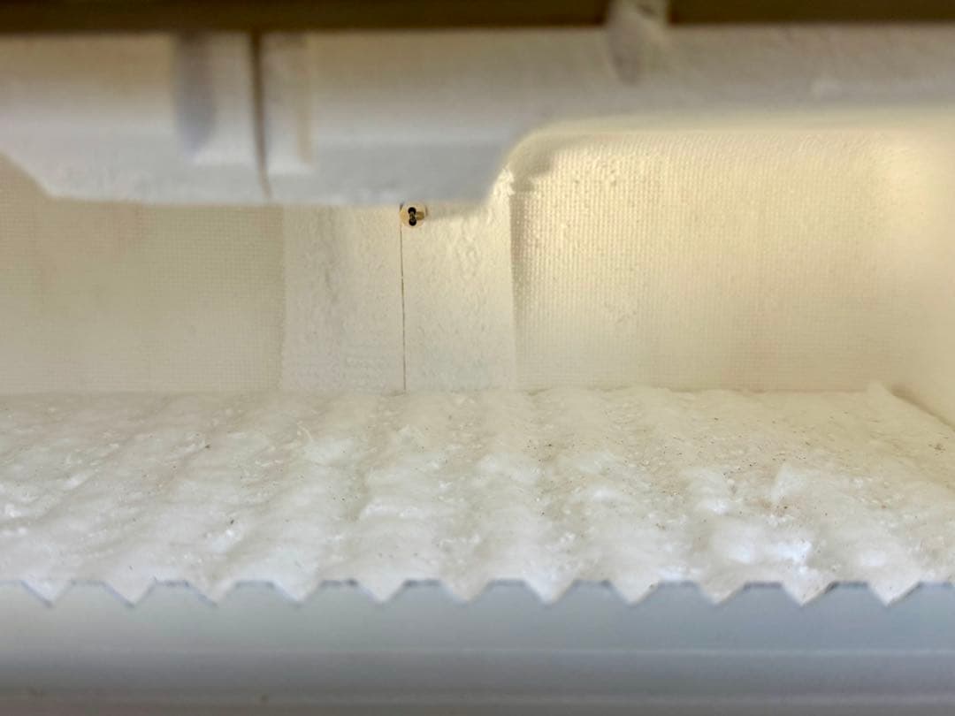 フィッシュボーン（電気炉／徐冷炉）