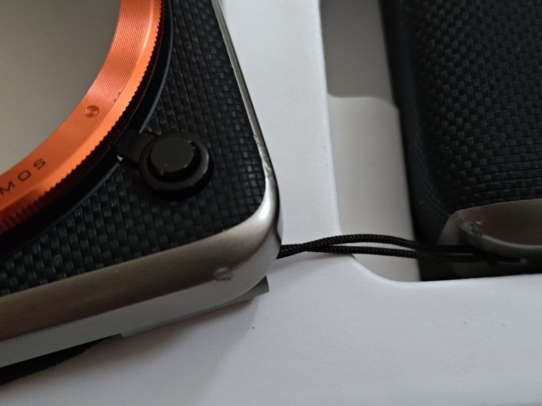 Xiaomi 14 Ultra 本体 ブラック　SIMフリー　カメラキット付き