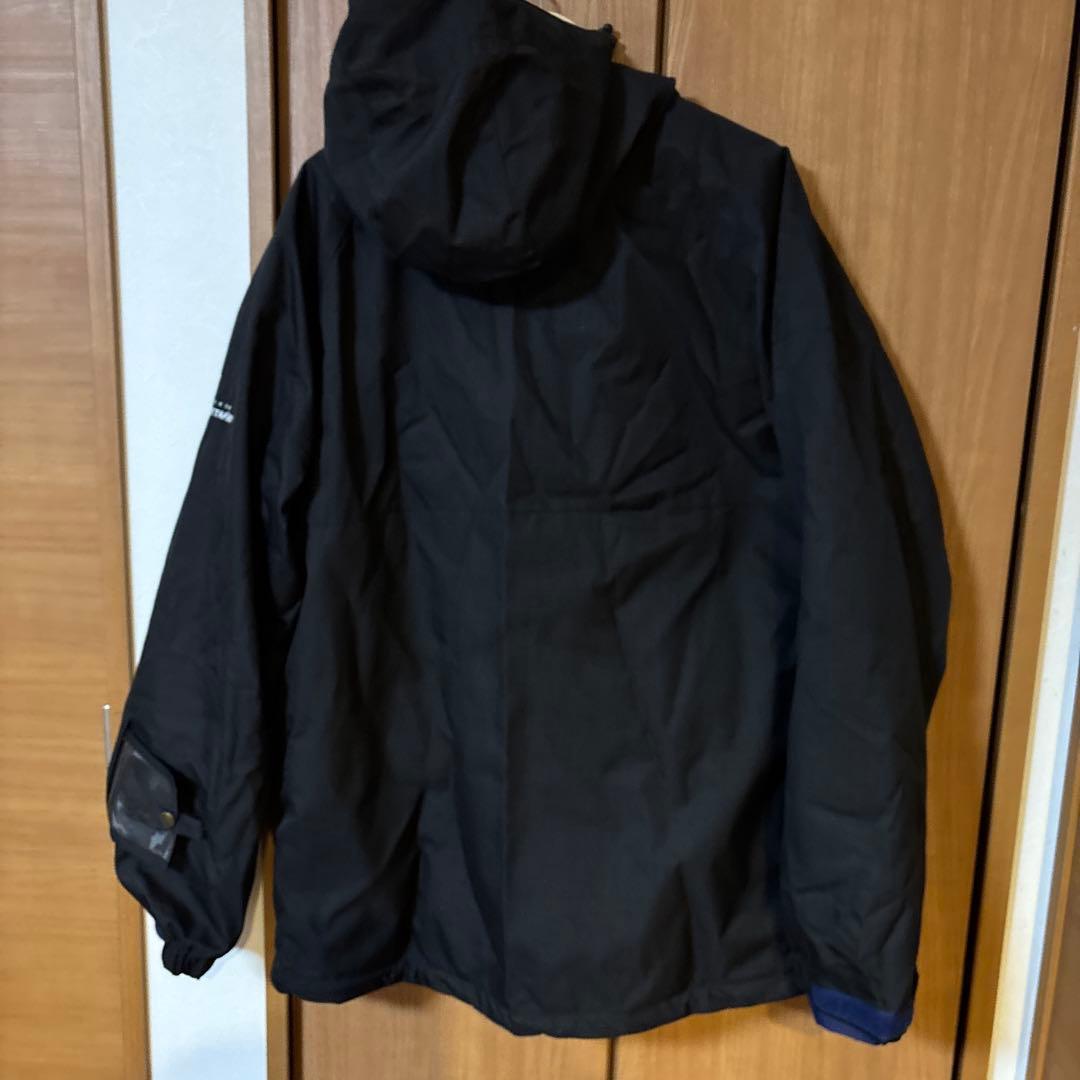 【PONTAPES】スキーウェアXXL