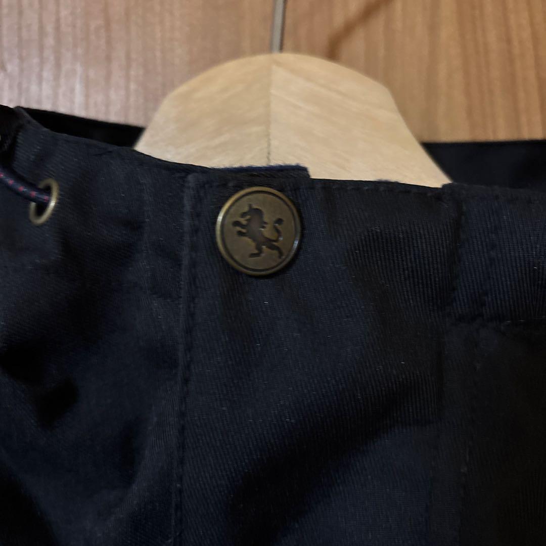 【PONTAPES】スキーウェアXXL