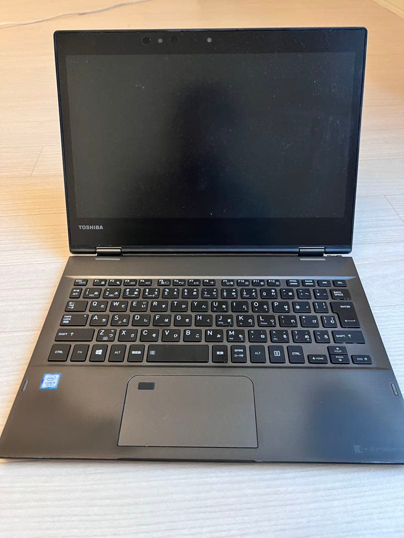 Dynabook ノートパソコン　V72/FMEPV72FMA-NNGAH