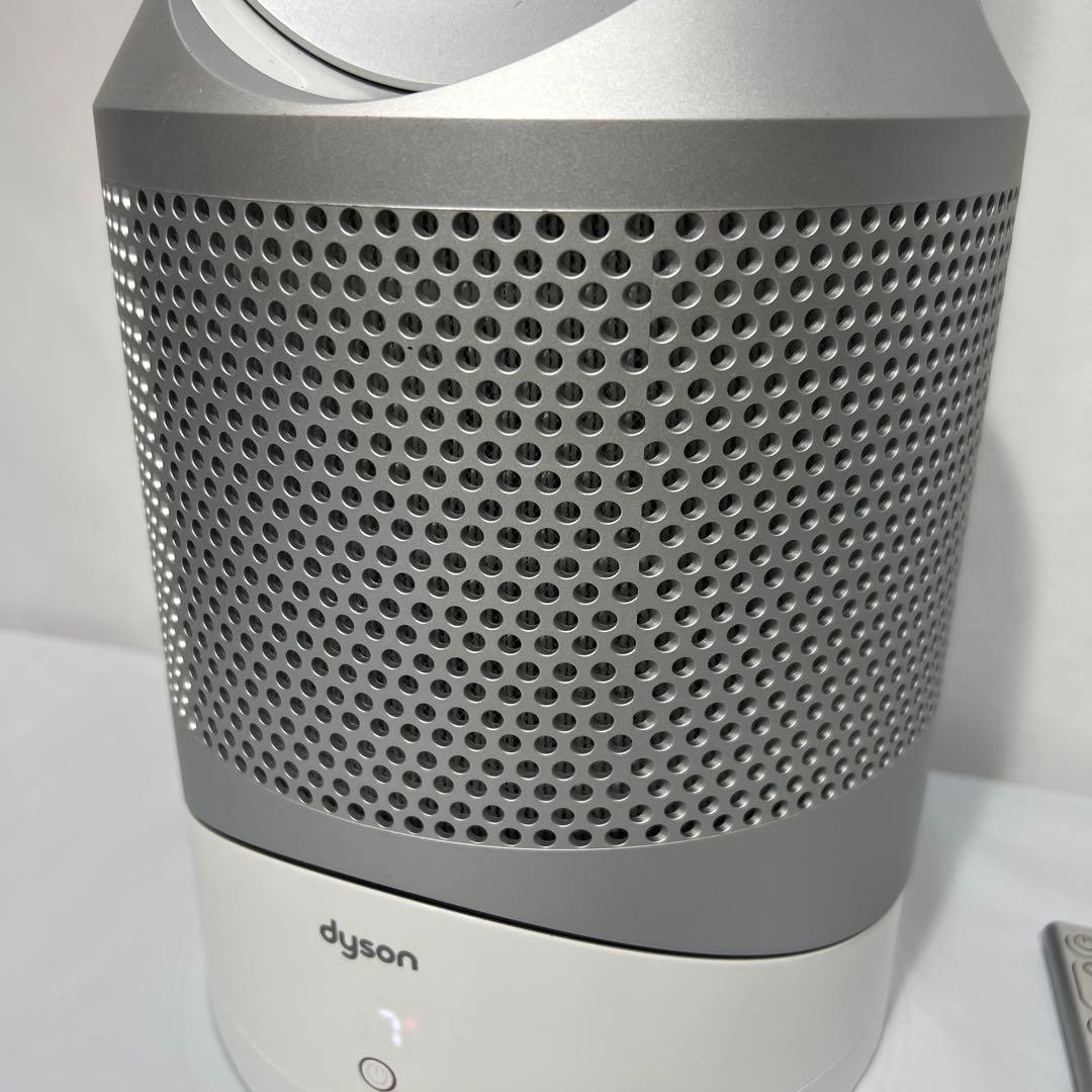 ダイソン Pure Hot + Cool Link HP03WS 2020年製