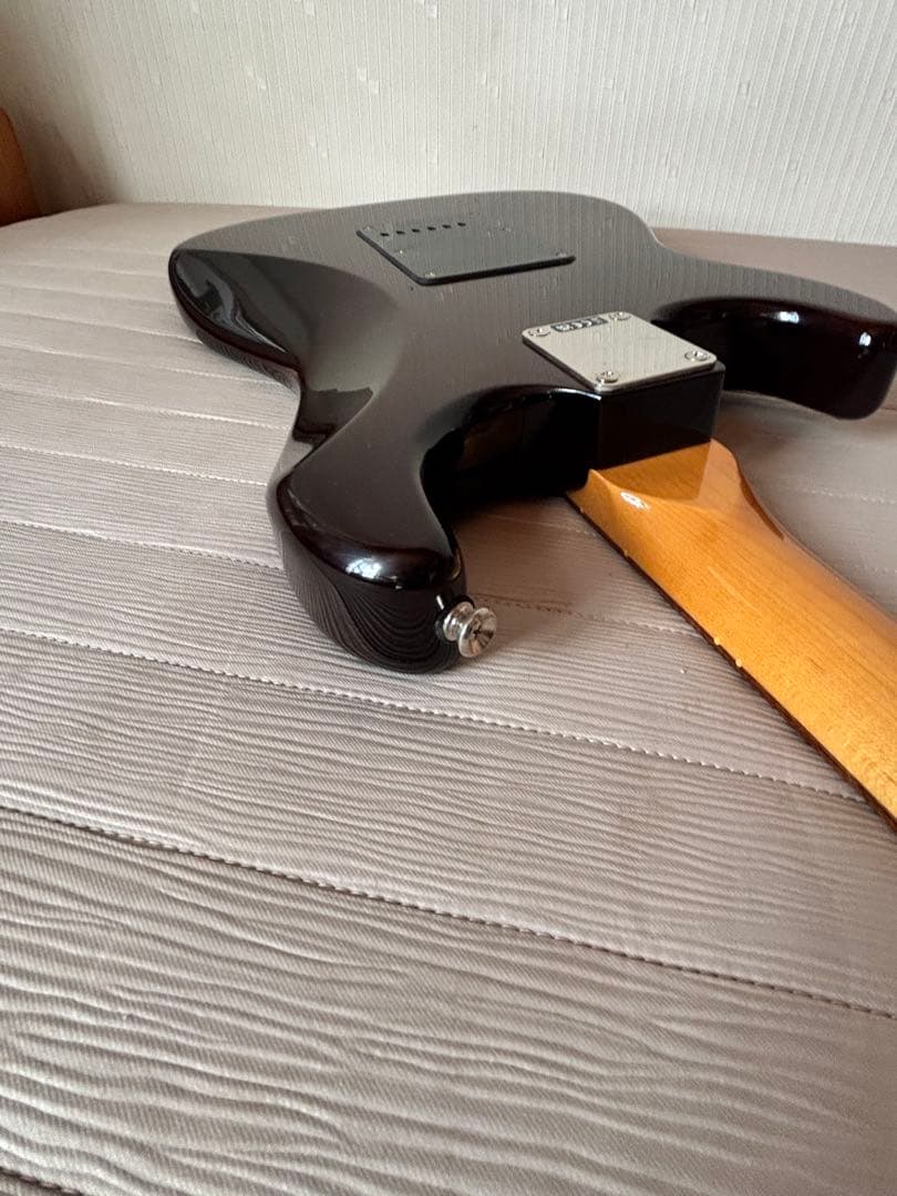 ギター Squier by Fender Classic Vibe '70s HSS