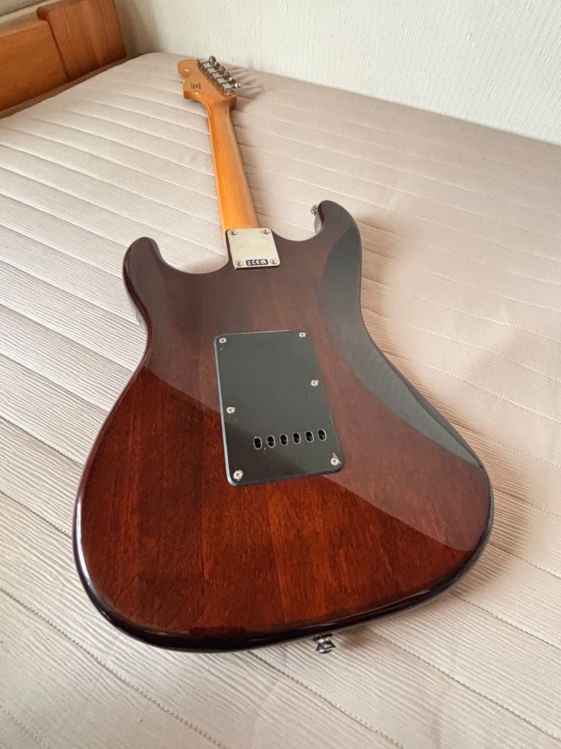 ギター Squier by Fender Classic Vibe '70s HSS