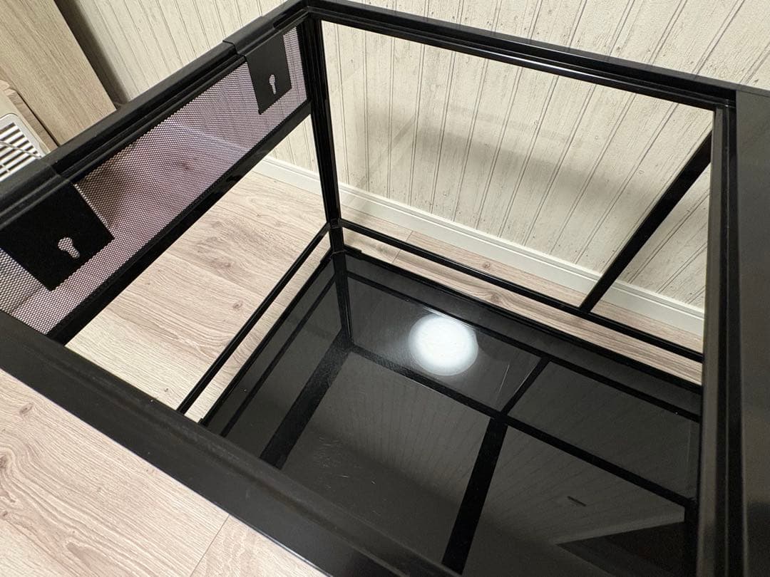 三晃商会 SANKO パンテオン ブラック BK9045